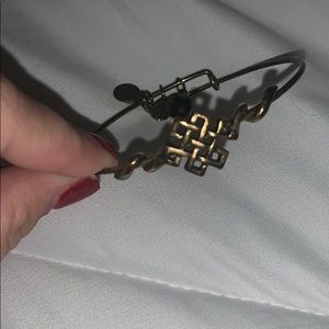 Alex and ani endless knot